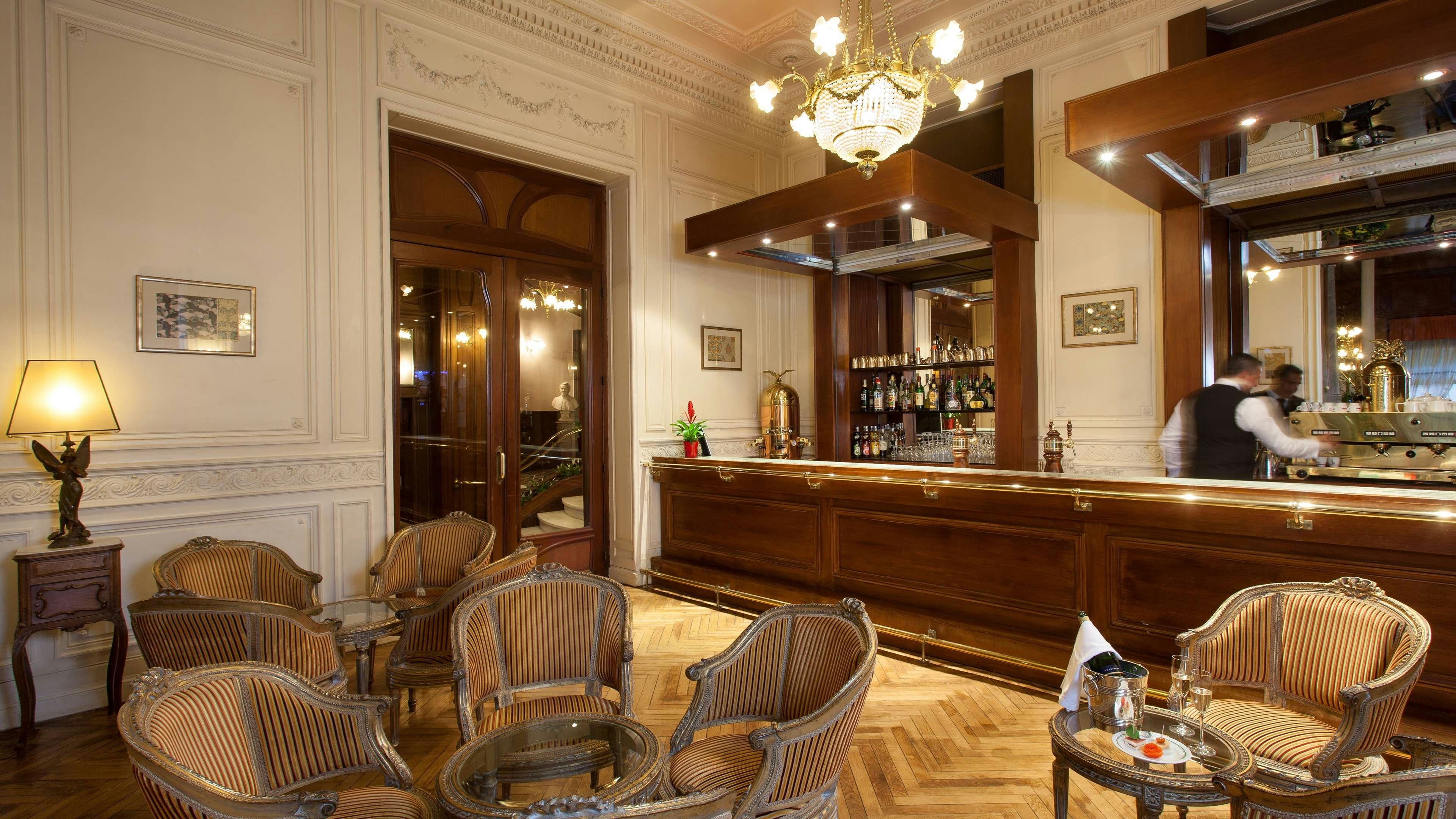 Grand Hotel Moderne 17/26