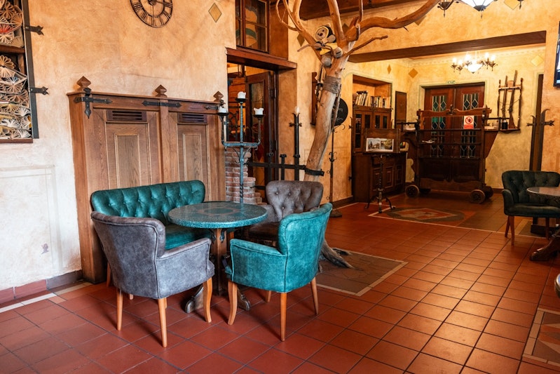 Pytloun Old Armoury Hotel Prague 15/22