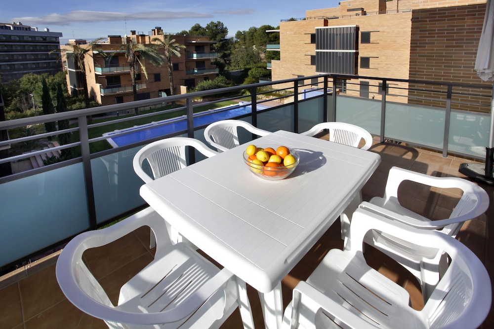 Pierre & Vacances Salou 34/44