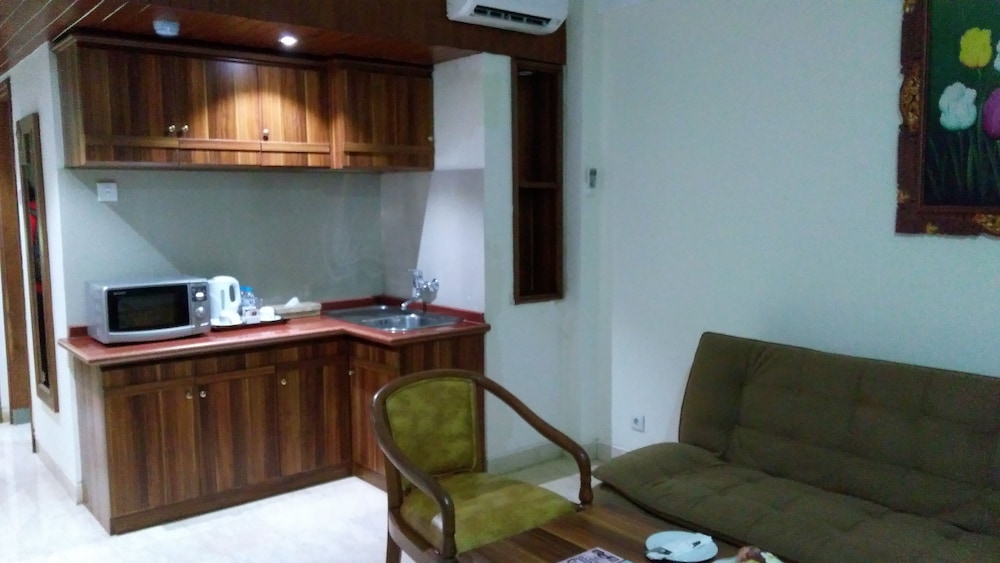 The Jayakarta Bali Beach Resort & Spa ( X Jayakarta Residence ) 7/50