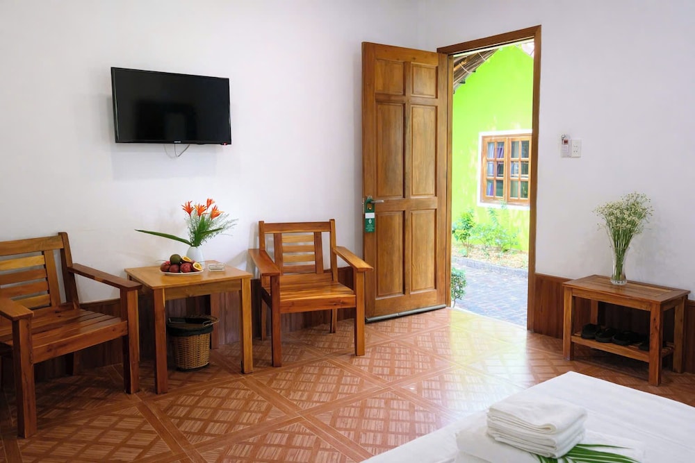 Bamboo Resort Phu Quoc 44/73