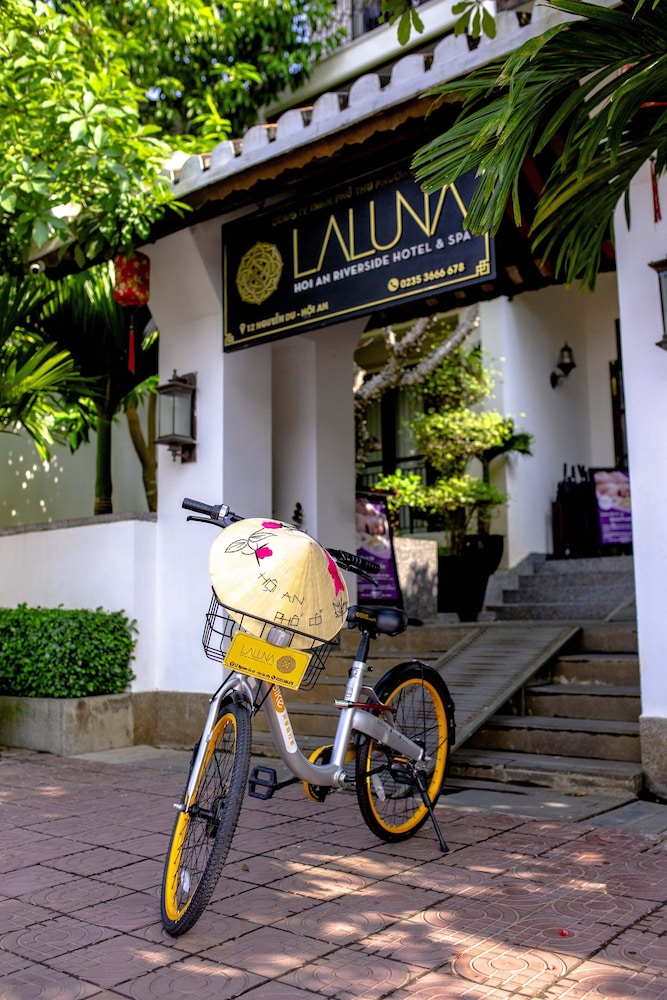 Laluna Hoi An Riverside Hotel & Spa 64/71