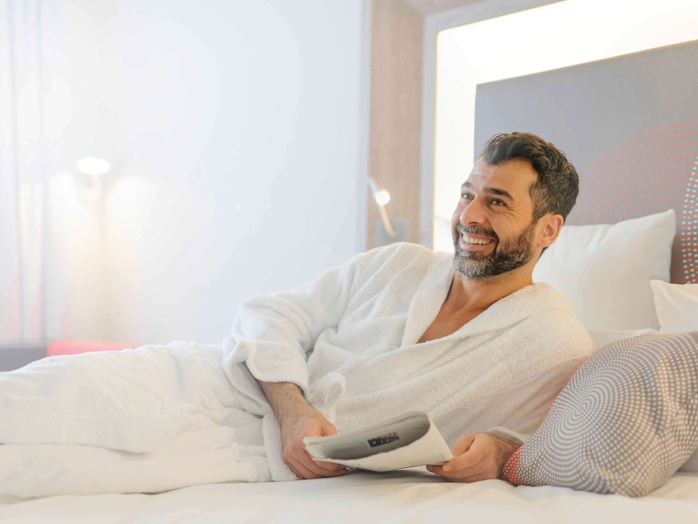 Novotel Munchen City Arnulfpark 32/71