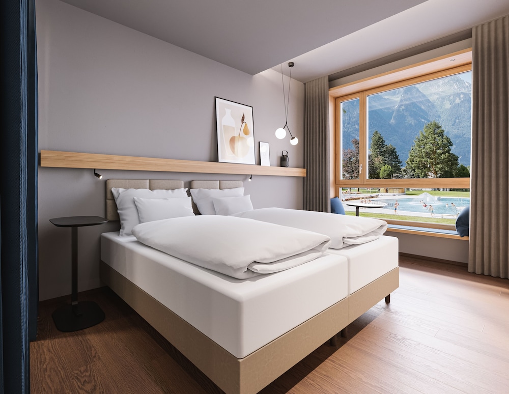 Val Blu Resort Spa Sports 9/50
