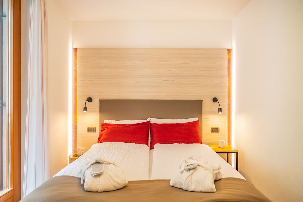 Hotel Folgarida 13/50