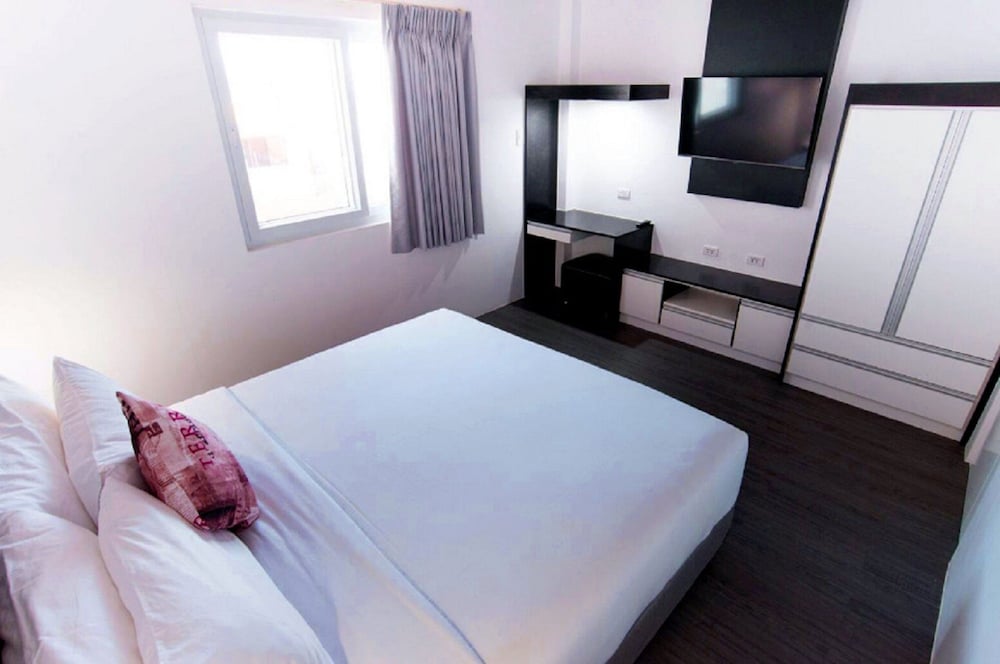 Lalaguna Villas Luxury Dive Resort & Spa 21/93