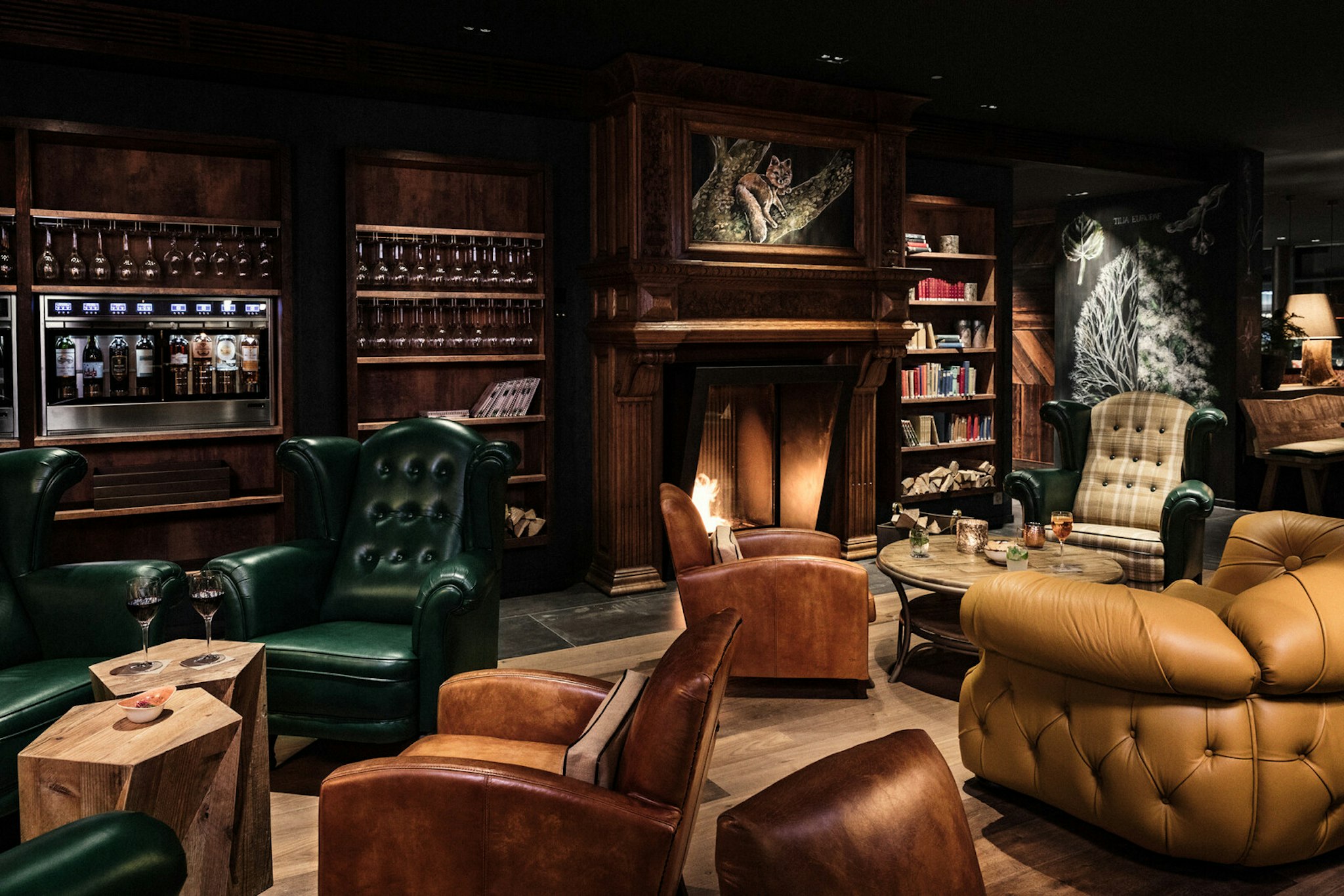 Valsana Hotel & Appartements 22/42