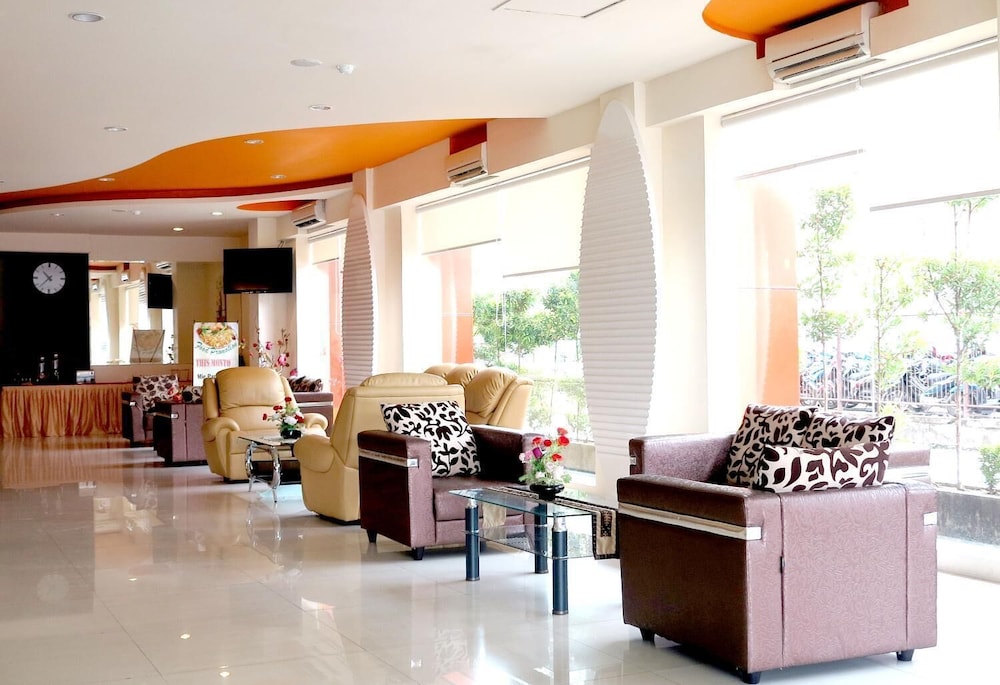 Jolin Hotel 28/31
