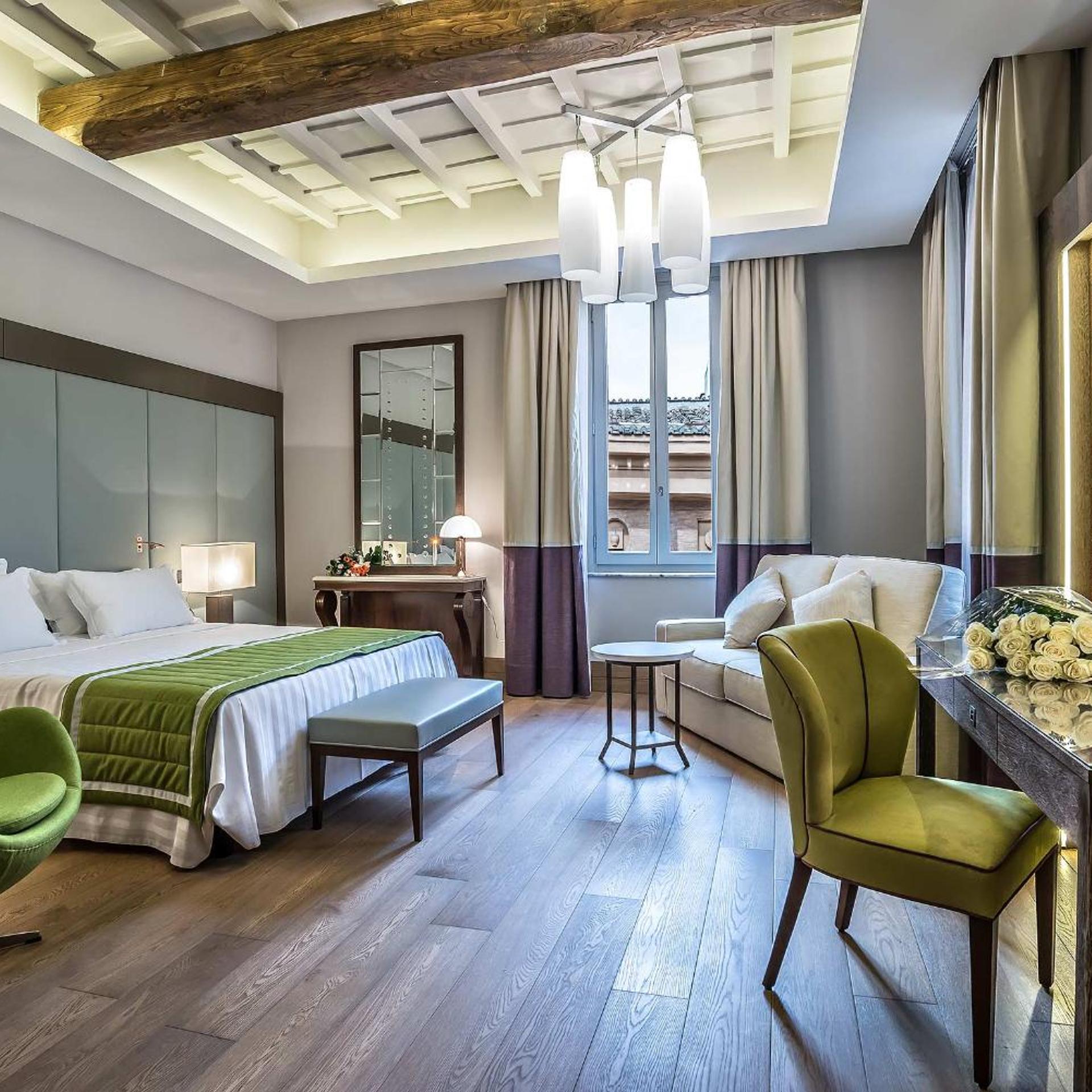 Junior Suite