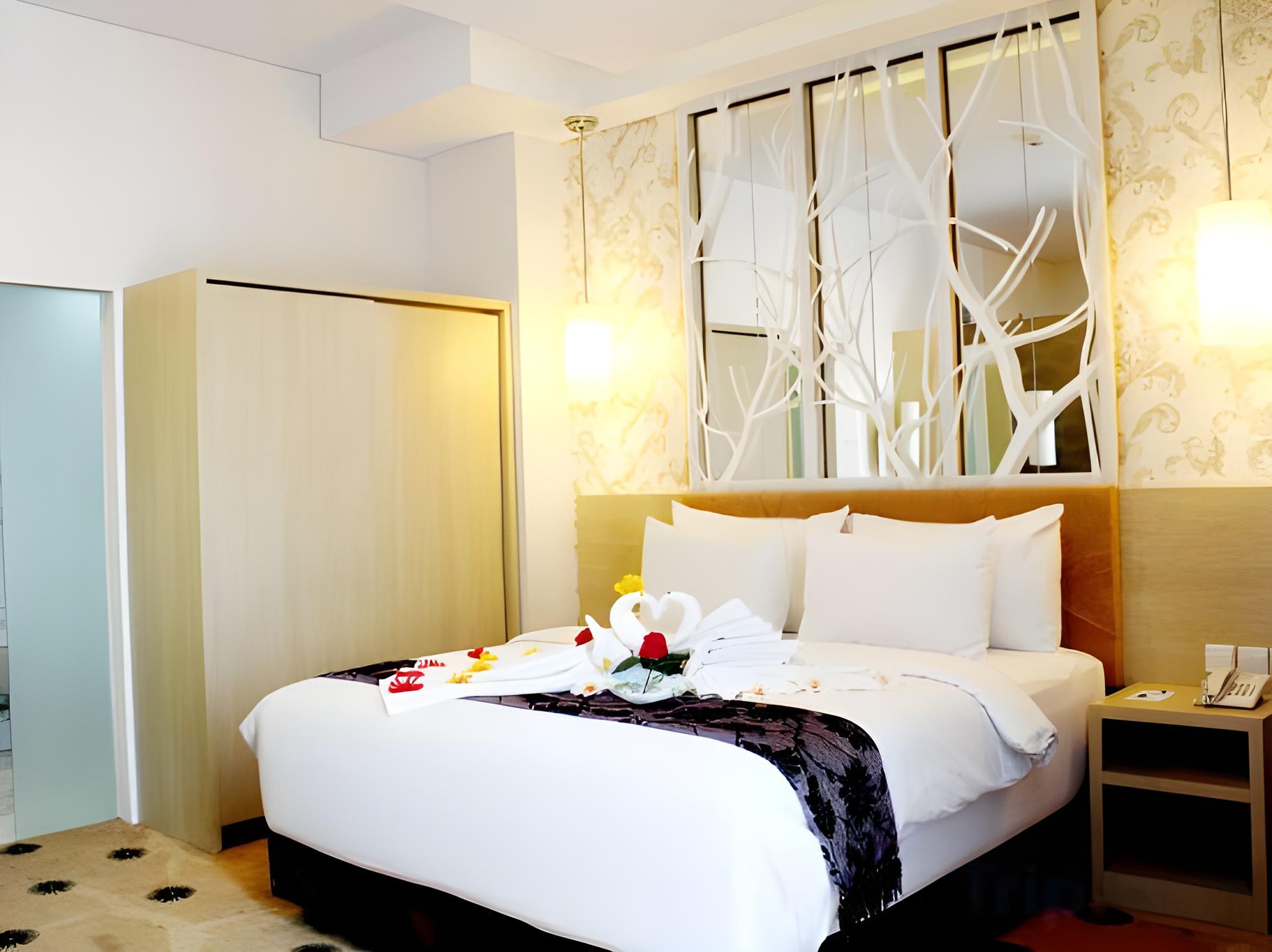 Aquarius Boutique Hotel Sampit 16/32