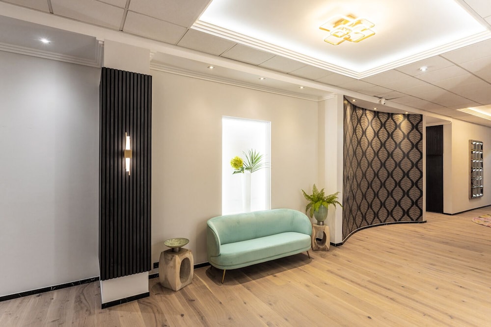 Salinenparc Design Budget Hotel 16/50