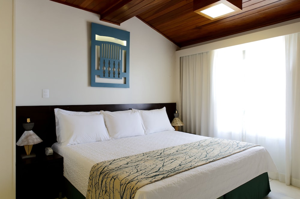 Room at Hotel Ponta Verde Praia do Frances, Marechal Deodoro