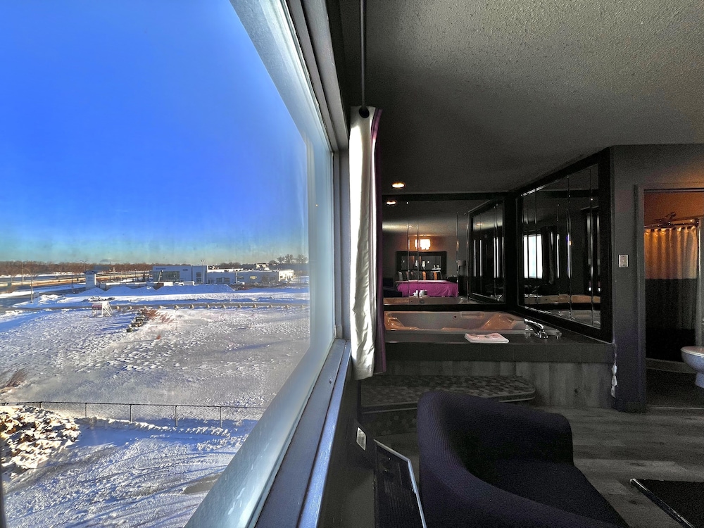 Hotel L'Express 39/65