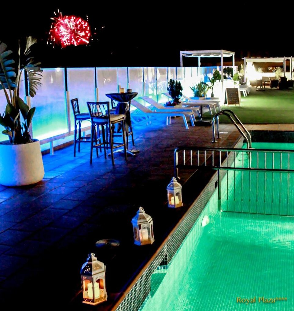 Royal Plaza Ibiza 36/47