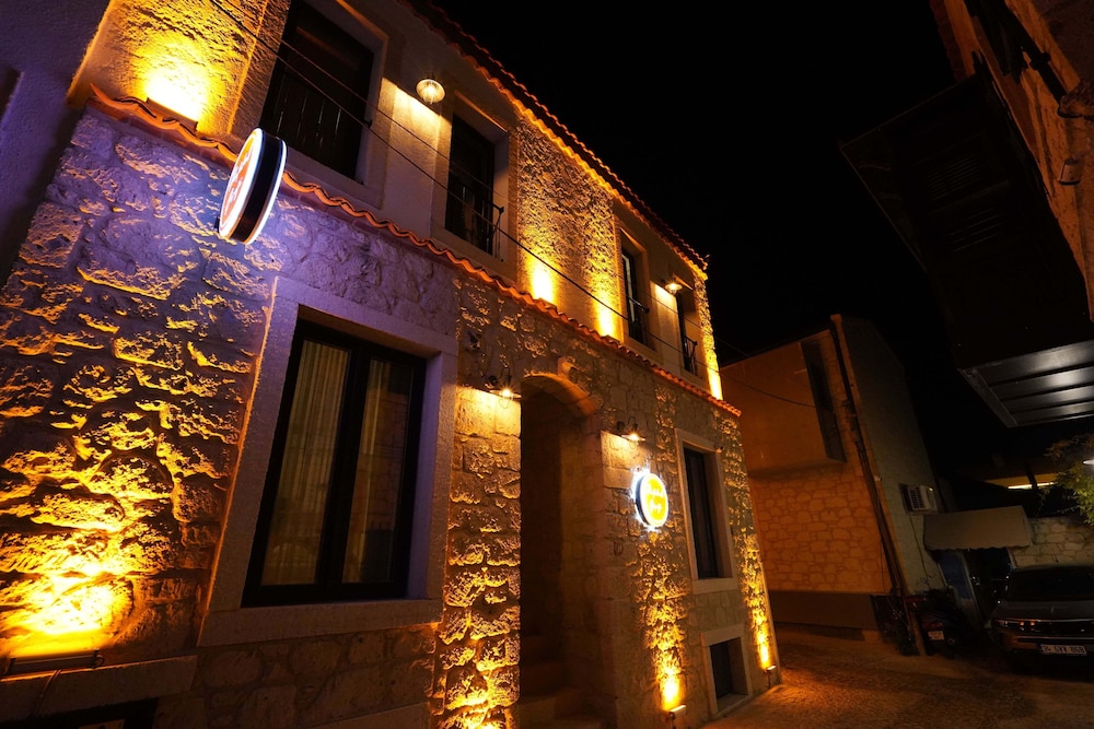 Portakal Cicegi Alacati 2/50