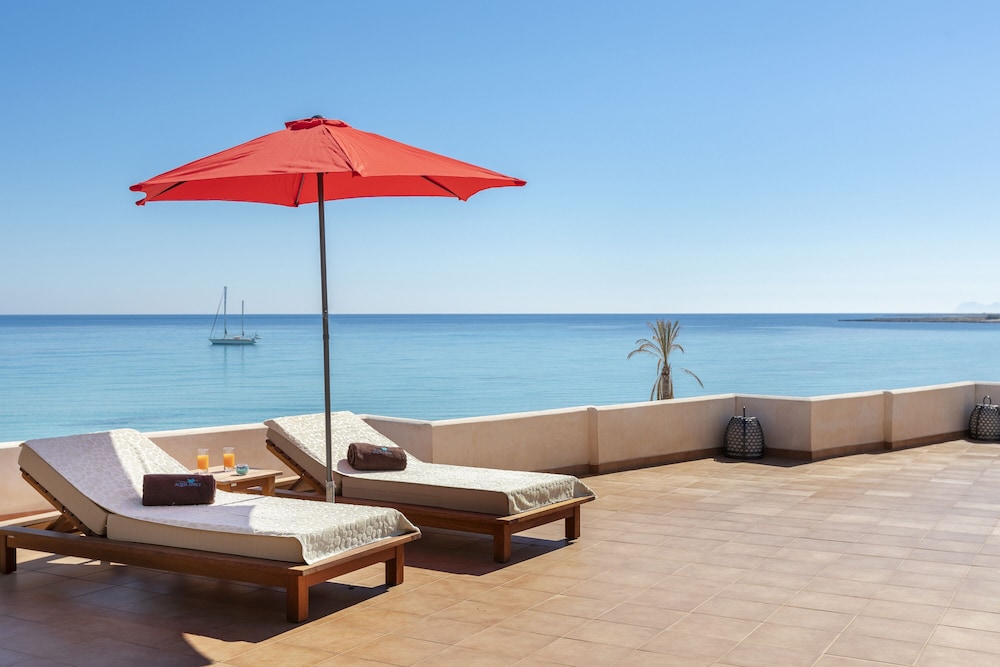 Hotel Mira Spiaggia 44/50