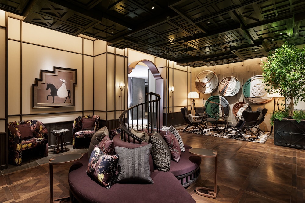 Hotel Sousei Sapporo Mgallery 48/63