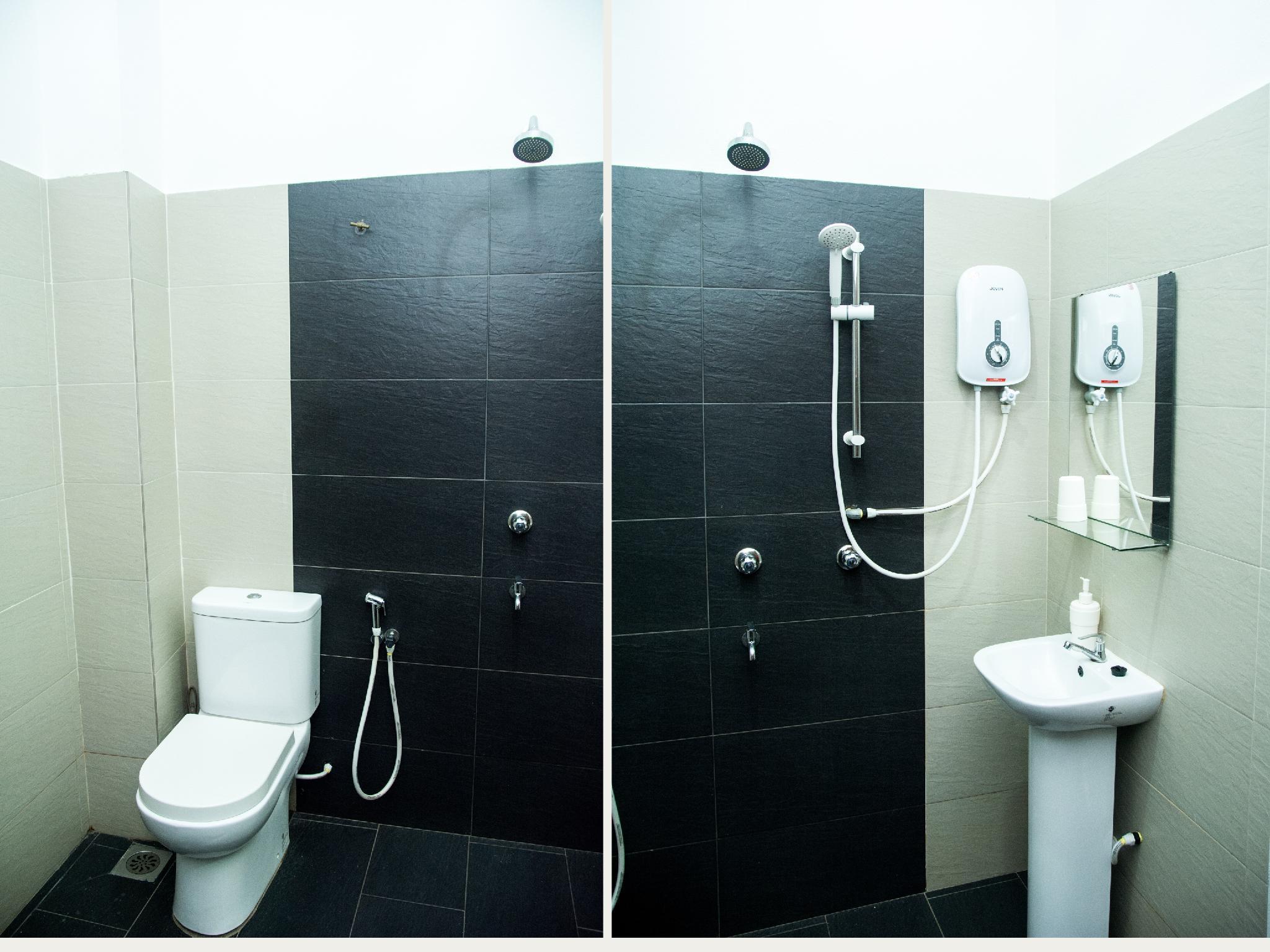 OYO 535 Tanjong Inn 30/32