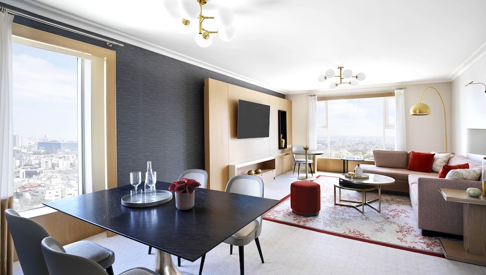 Four Seasons Hotel Amman 37/53