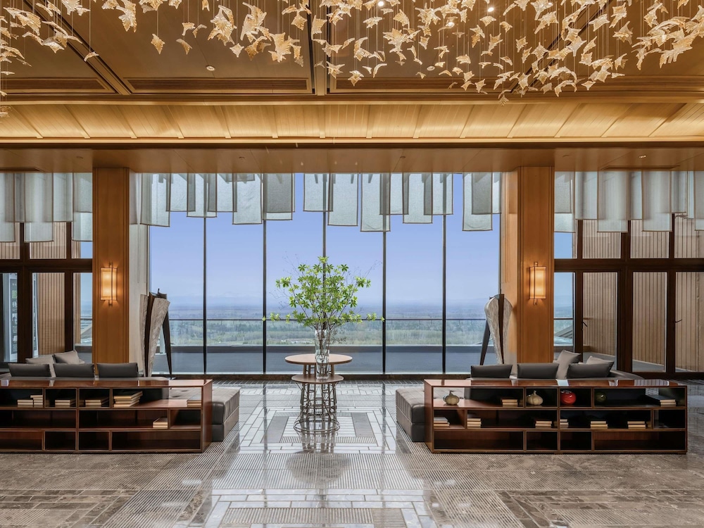 The View Hotel Changbai Mountain - MGallery Collection 35/62