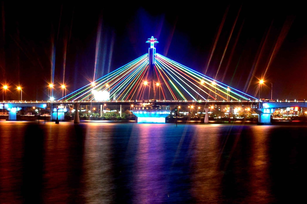 Diamond Sea Hotel 110/115