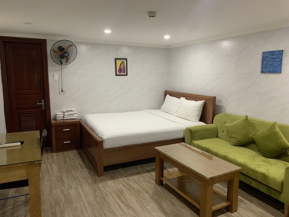 Atlas Hotel & Apartment 15/42