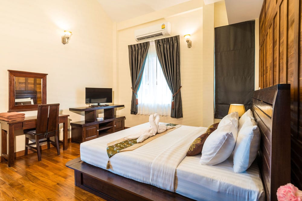 Pattra Vill Resort 17/72