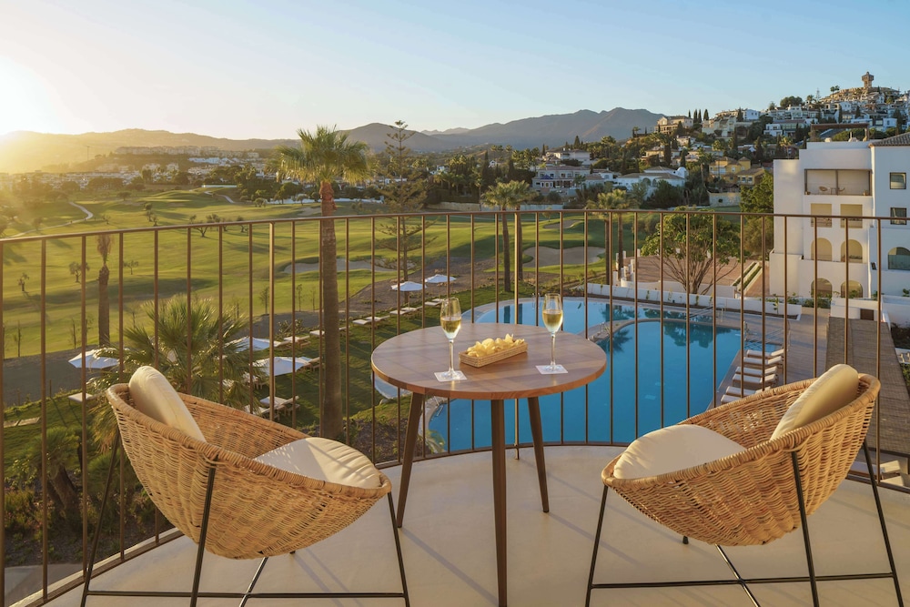 La Zambra the Unbound Collection By Hyatt 56/69