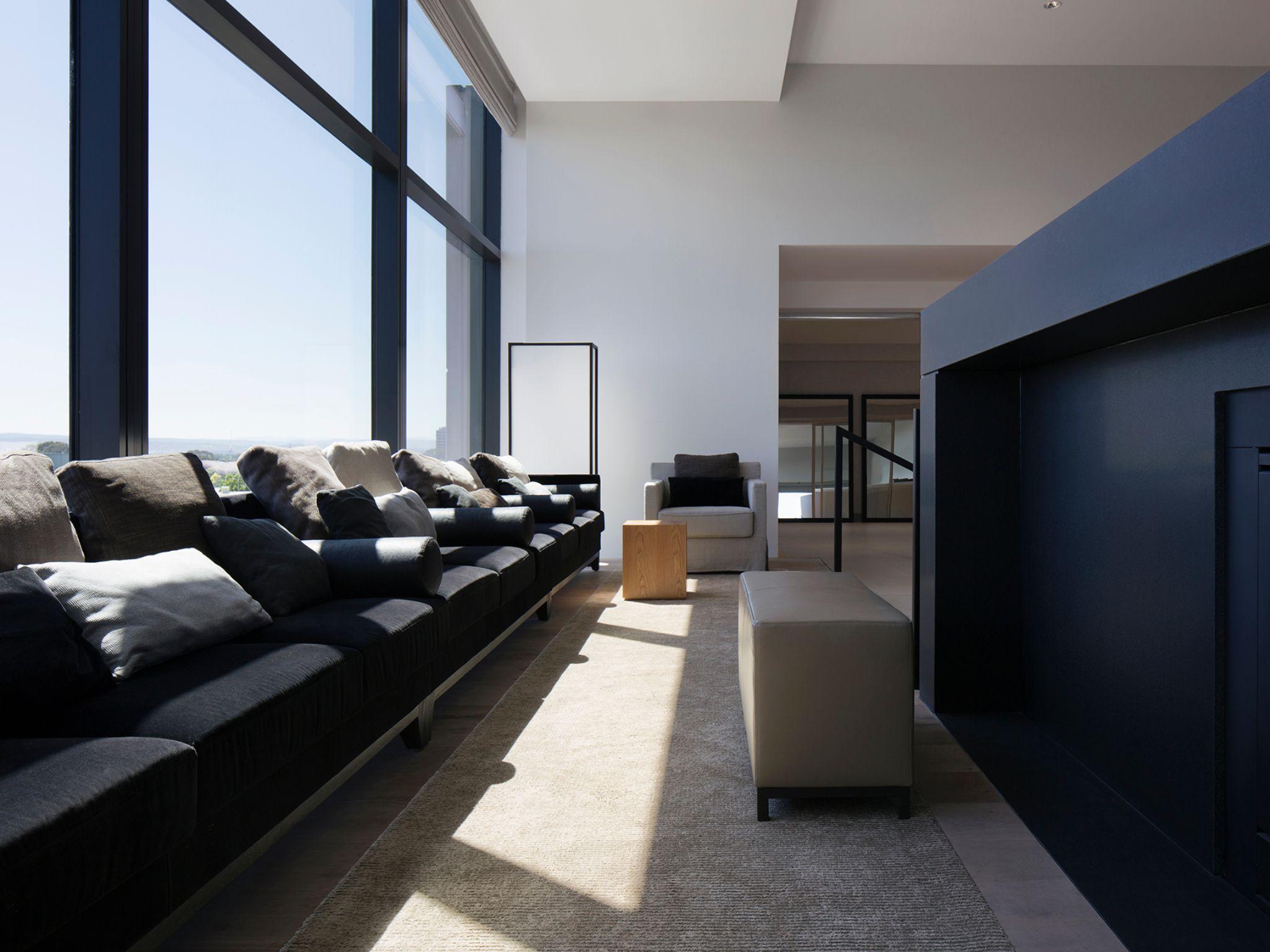 Room at Little National Hotel, CANBERRA