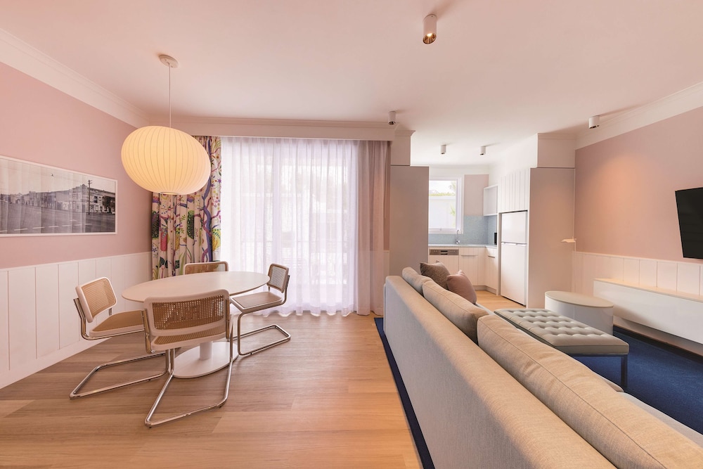 Adina Apartment Hotel Sydney Chippendale 46/74