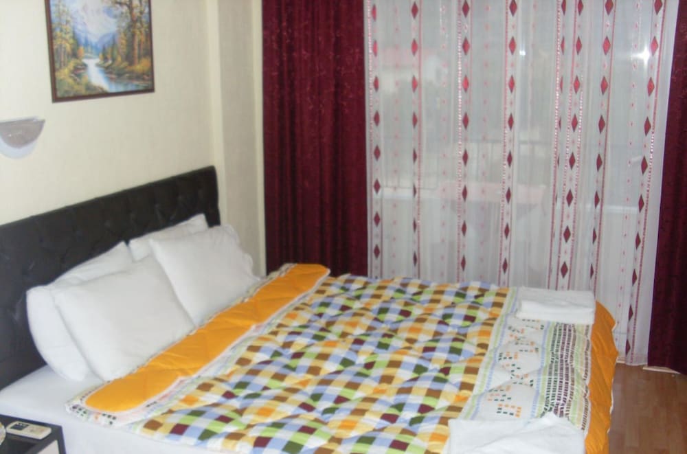 Arikanda River Garden Hotel 6/26