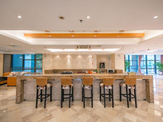 Xiangshan International Hotel 26/33