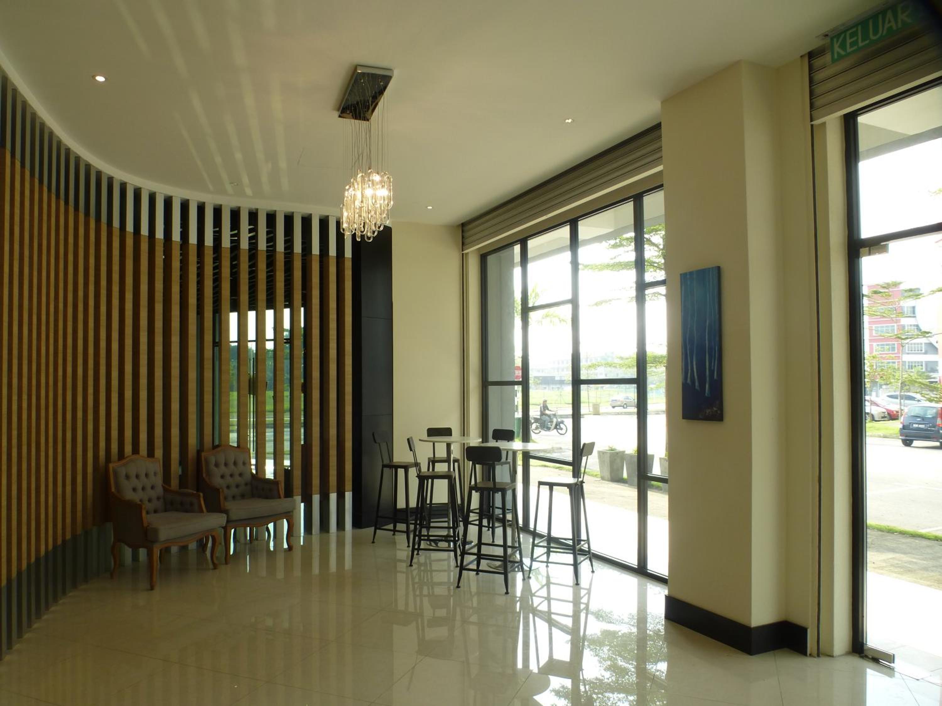 Hotel 138 @ Bestari 31/44