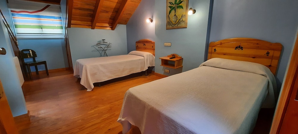 La Casona 14/50