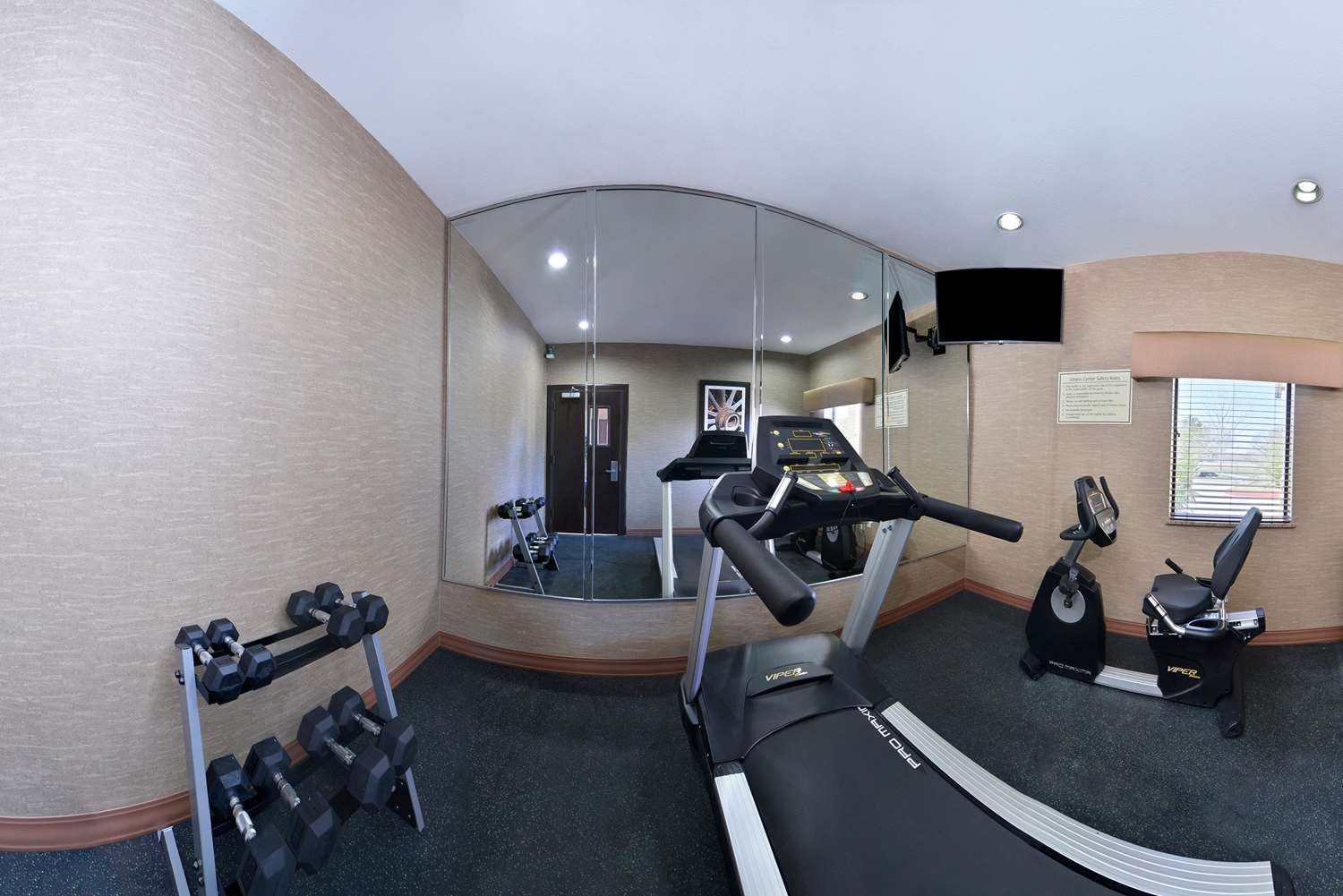 Americas Best Value Inn Suites Cuero 4/11