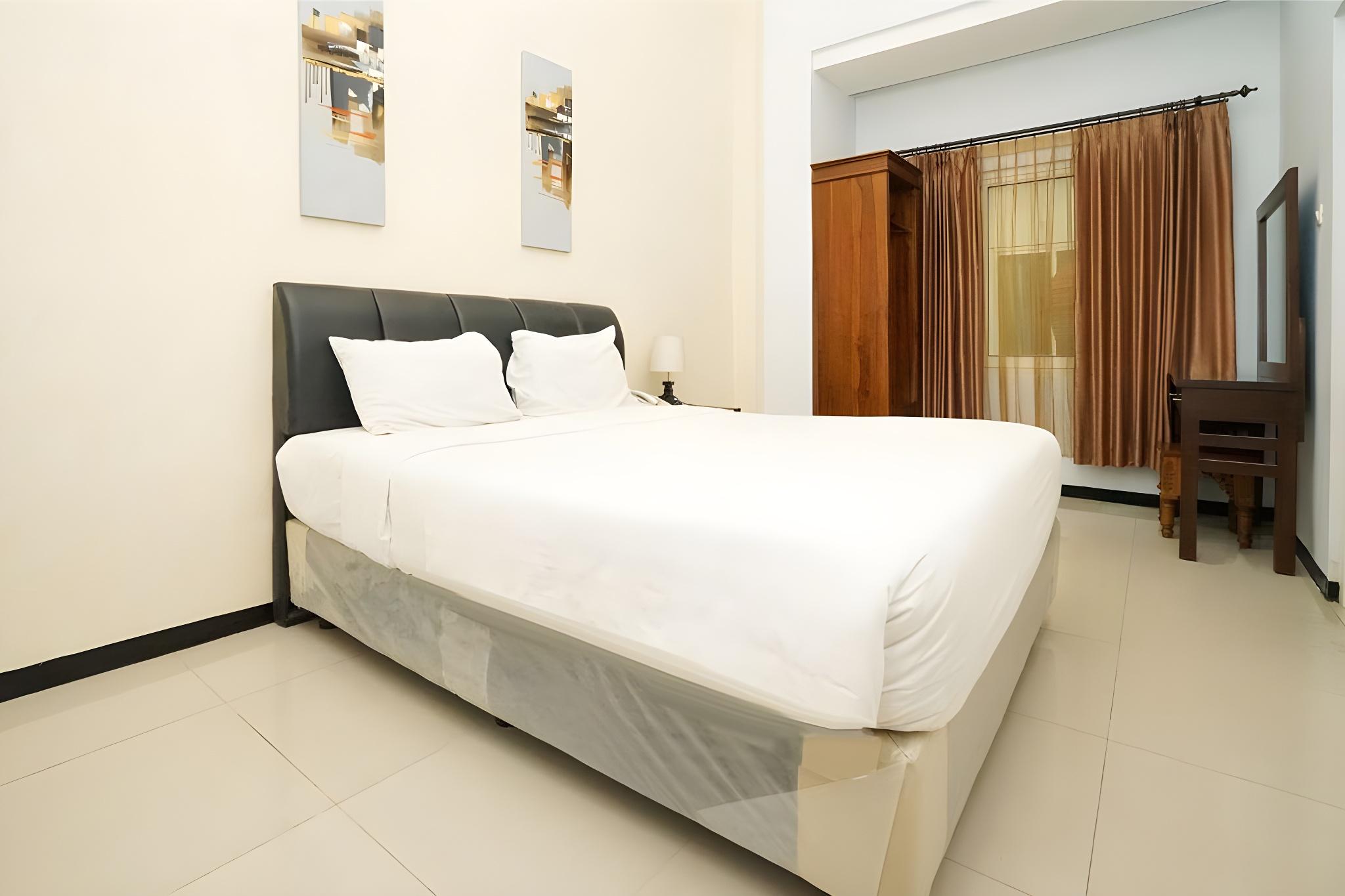 Oyo 282 Putri Utari Guest House 7/31