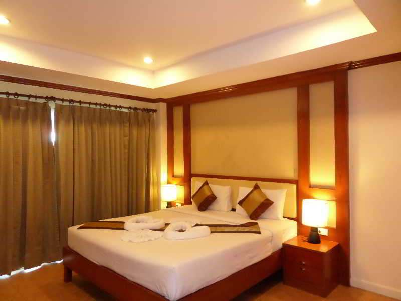 White Sand Resortel 19/40