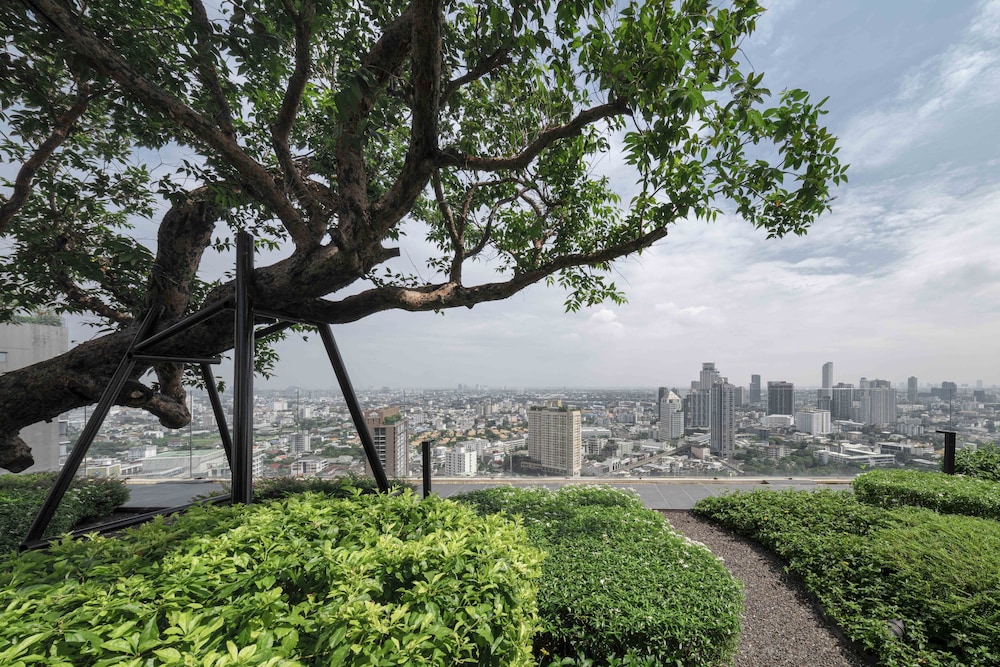 Wyndham Garden Bangkok Sukhumvit 42 56/61