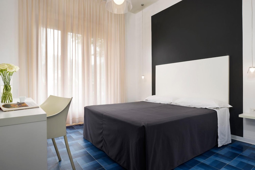 Hotel La Playa 17/42