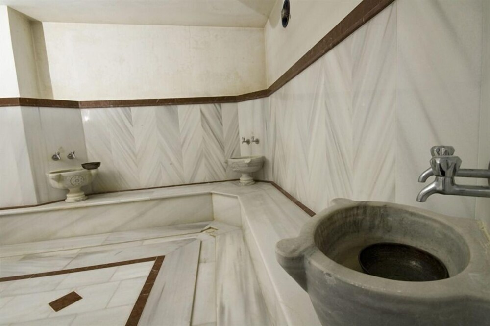 Grand Eyuboglu Hotel 34/34