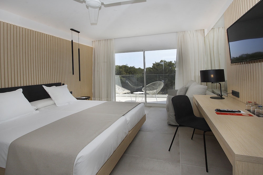 Junior Suite.
