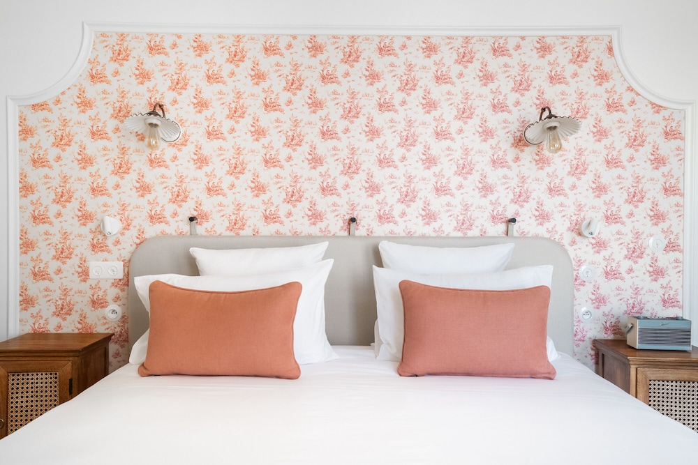 Villa Camille Hotel & Spa 38/65