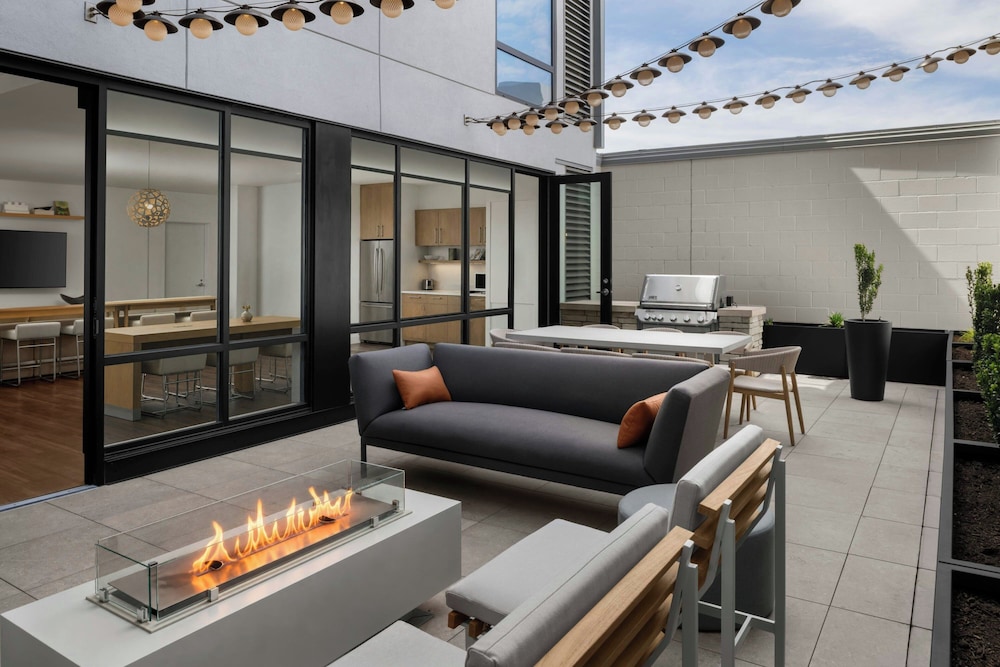 Element by Marriott Boise Downtown 19/42