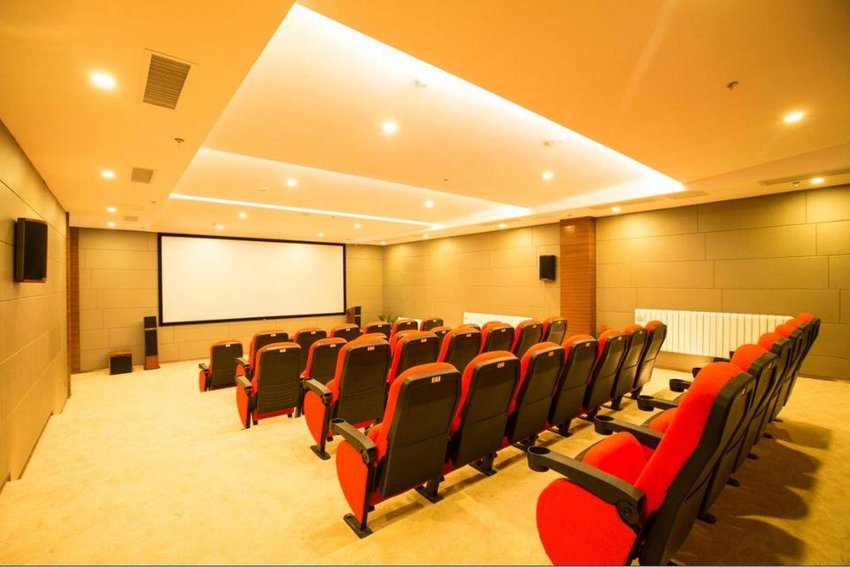 Gountry Garden Golden Beach Hotel Yantai 25/35