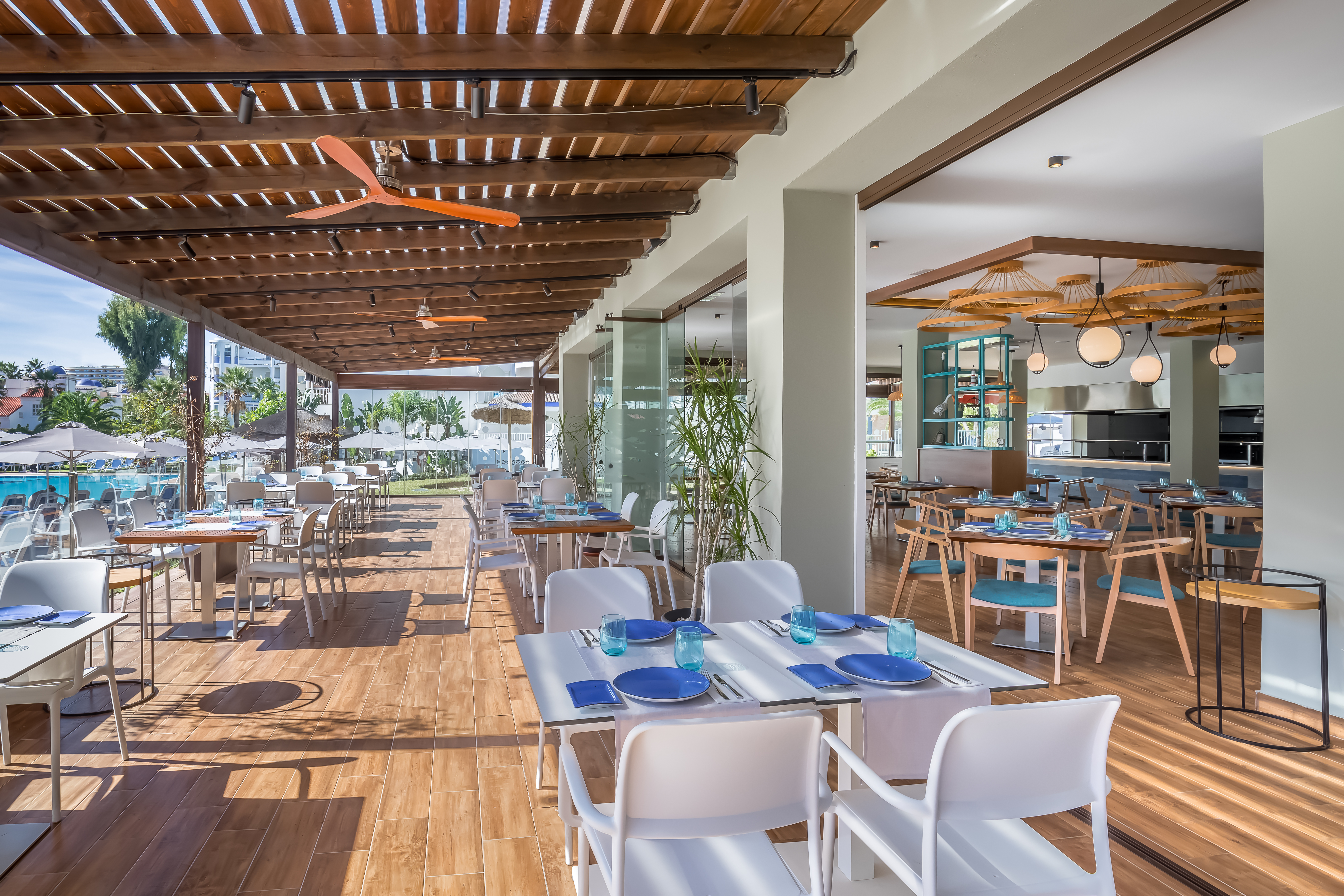 Occidental Torremolinos Playa 45/55