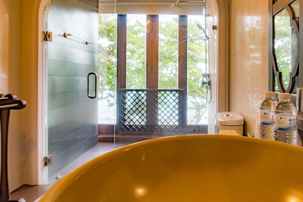 Pawanthorn Luxury Pool Villa Samui 18/50
