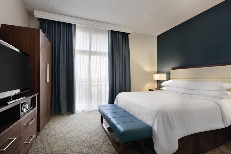 Embassy Suites By Hilton Brea North Orange County 9/56
