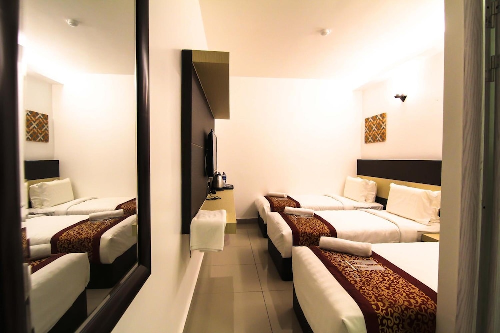 Uptown Hotel Seremban 41/50