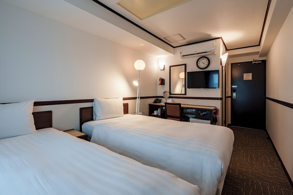 Toyoko Inn Incheon Bupyeong 15/49