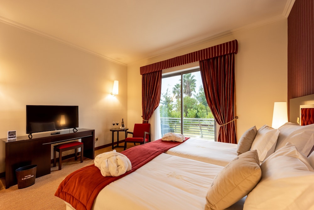Palacio Sao Silvestre Boutique Hotel 9/75